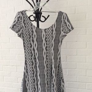 Super cute Acemi skater dress